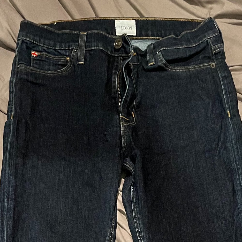 Hudson Jeans